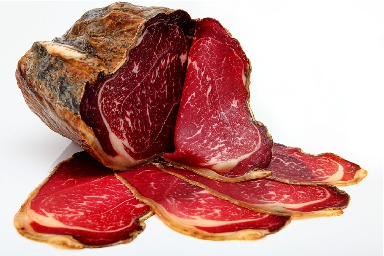 cecina