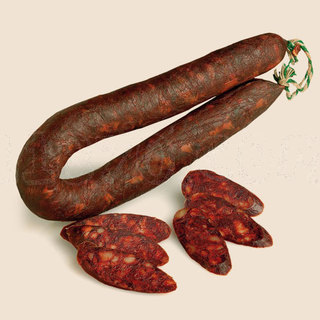 chorizo